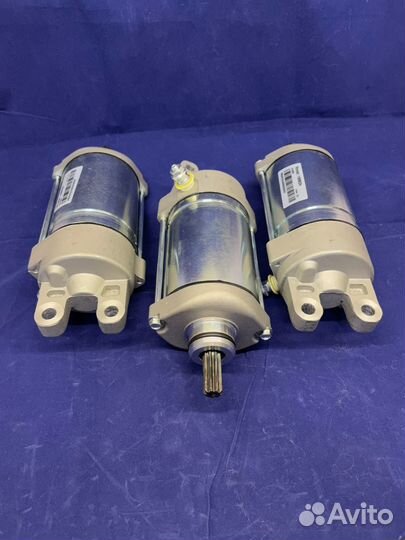 Стартер yamaha Venture, Vector, Nytro, RS, VK10