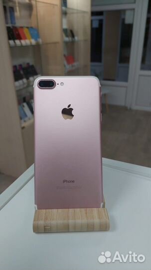 iPhone 7 plus 32gb