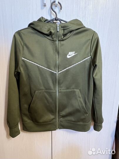 Спортивный костюм Nike для мальчика