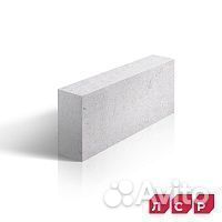 Утеплитель из газобетона лср термо 150*250*625