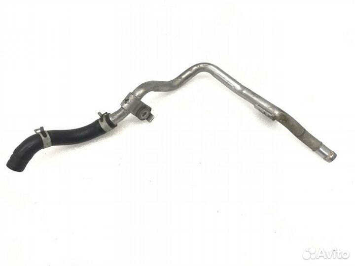 Патрубок системы охлаждения Kia K5 2021