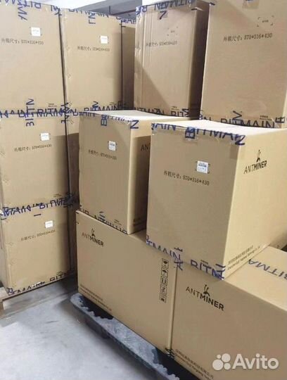 Bitmain Antminer S19 (j1-11) 90 Th