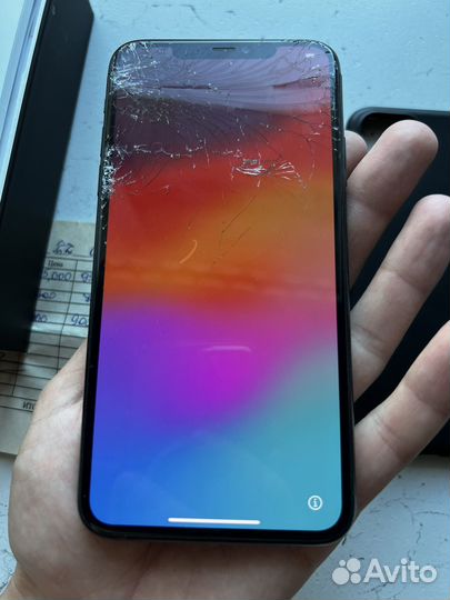 iPhone 11 Pro Max, 256 ГБ