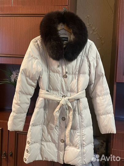 Пальто женское демисезонное