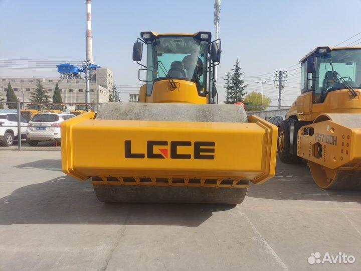 Дорожный каток LGCE (SDLG) RS7220H, 2024