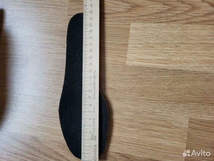 Коньки хоккейные детские bauer