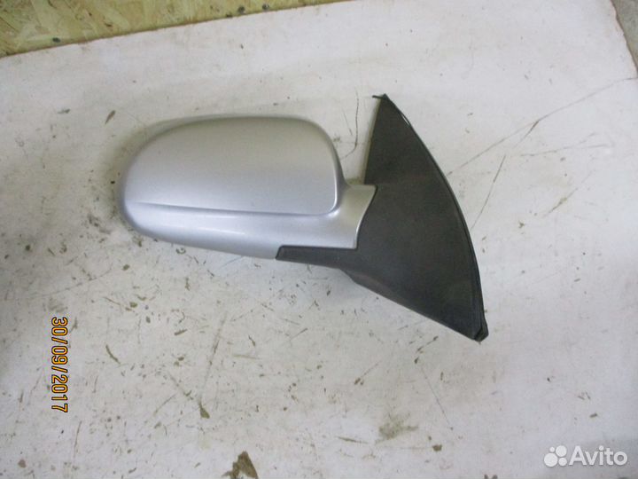 Зеркало боковое правое R Шевроле Лачетти седан