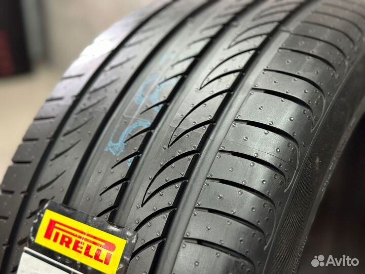 Pirelli Powergy 215/55 R18 99