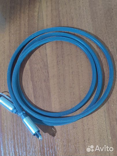 Оптический кабель