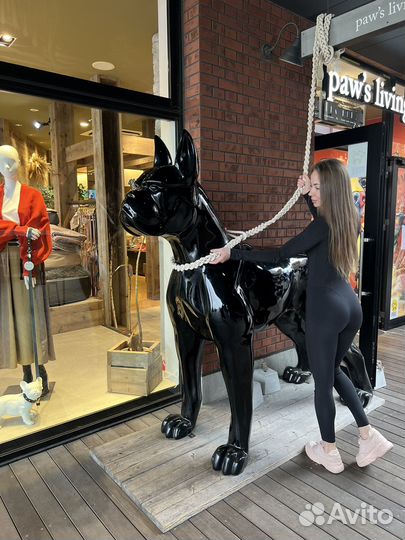 Комбинезон женский xs