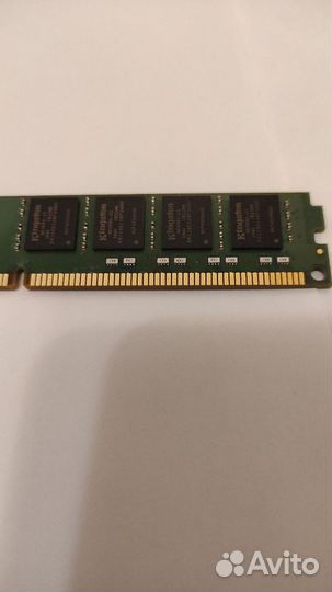 Оперативная память ddr3