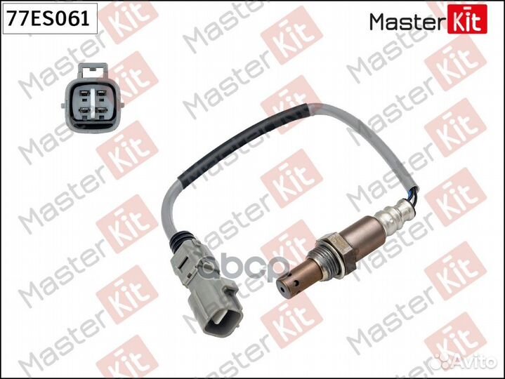 Лямбда-зонд toyota avensis 03-08 77ES061 MasterKit