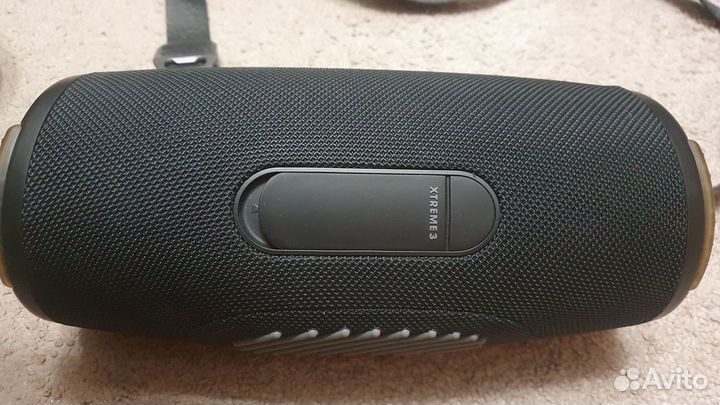 Колонка JBL xtreme 3 (оригинал )