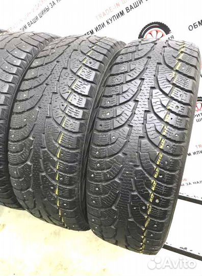 Hankook I'Pike RW11 225/60 R17 P