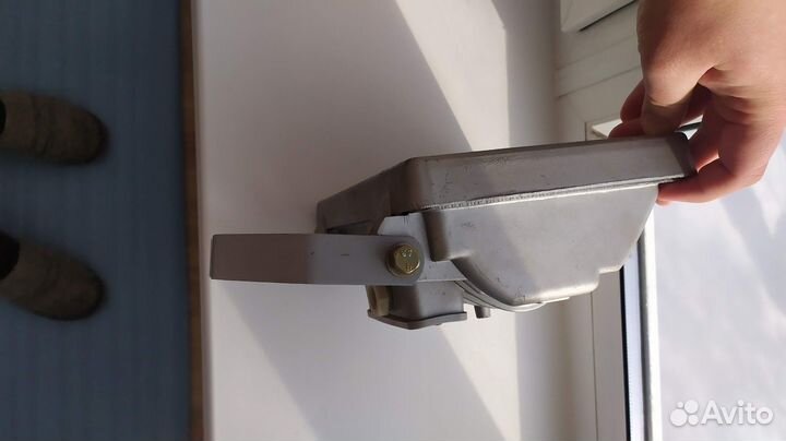 Прожектор ио 04-500-002 симметричный IP54