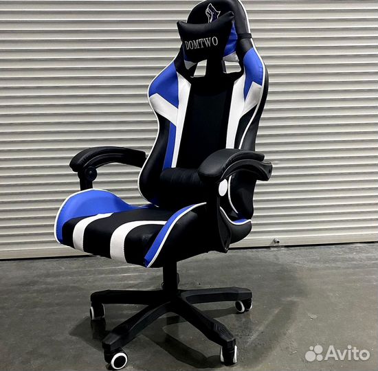 Игровое кресло с гарантией качества