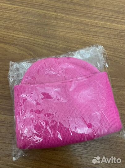 Шапка женская