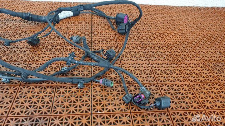 Проводка (коса) Porsche Macan 95B