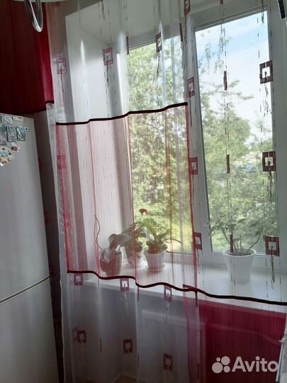 Тюль дизайнерский