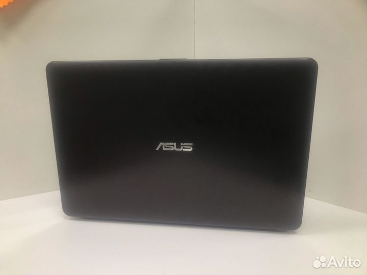 Ноутбук asus X540L