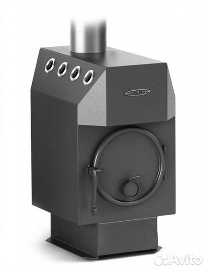 Печь отопительная Термофор Студент, Инженер