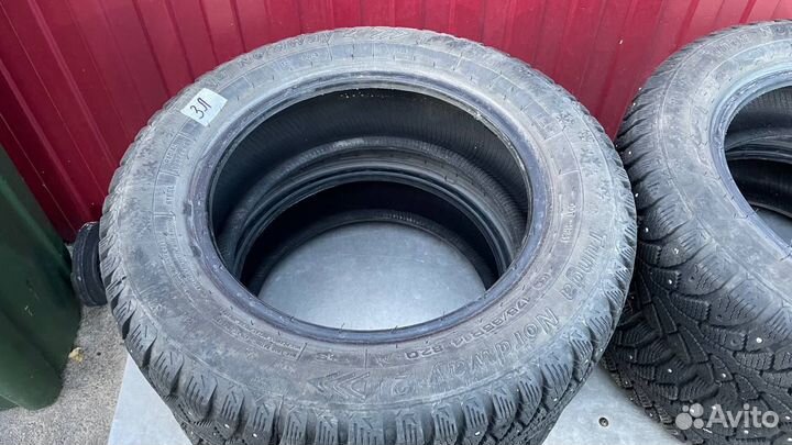 Tunga Nordway 2 175/65 R14 82Q