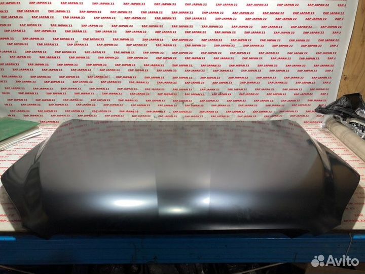 Капот Toyota Rav4 ACA31 05-10