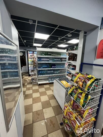 Продам готовый магазин, готовый бизнес