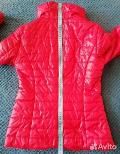 Куртка для девочки
