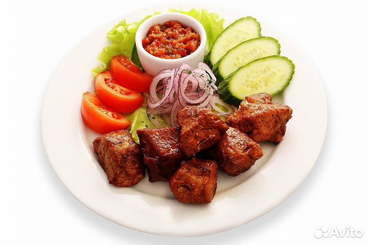 Тур «Вкусный», квадроциклы и шашлык