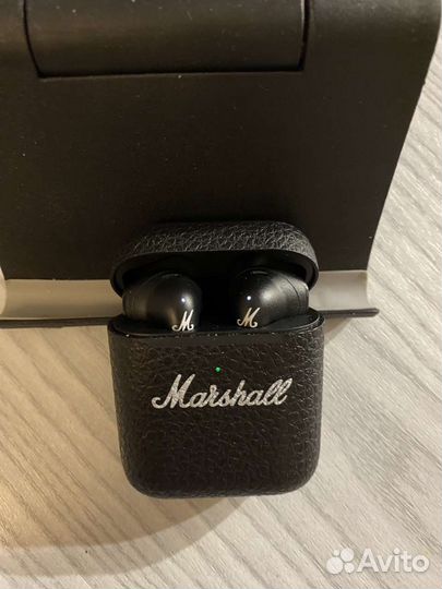 Беспроводные наушники