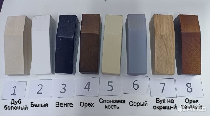 Комод Сканди 34