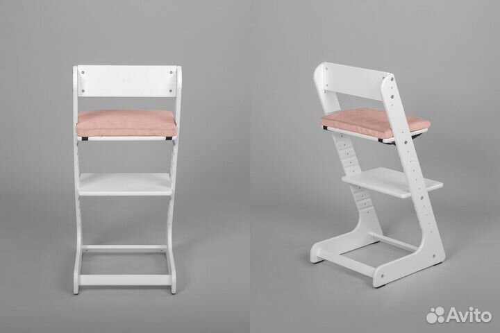 Растущий стул
