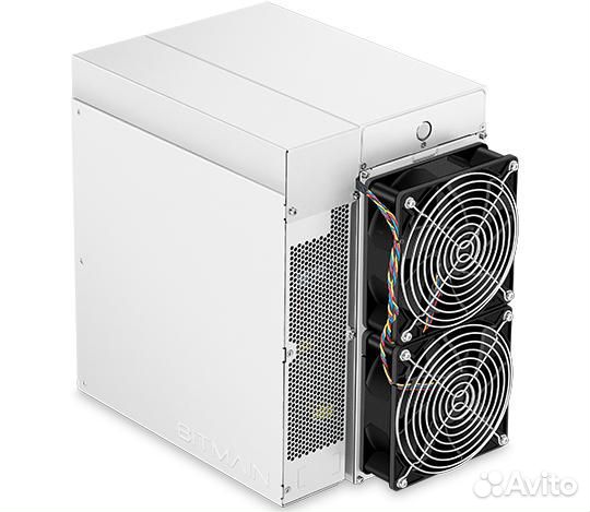 Antminer Bitmain S19j Pro+ 117 Th/s(наличие)гтд