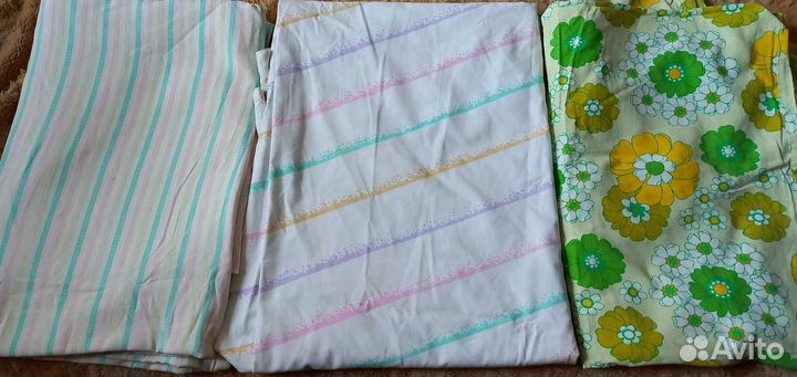 Постельное бельё