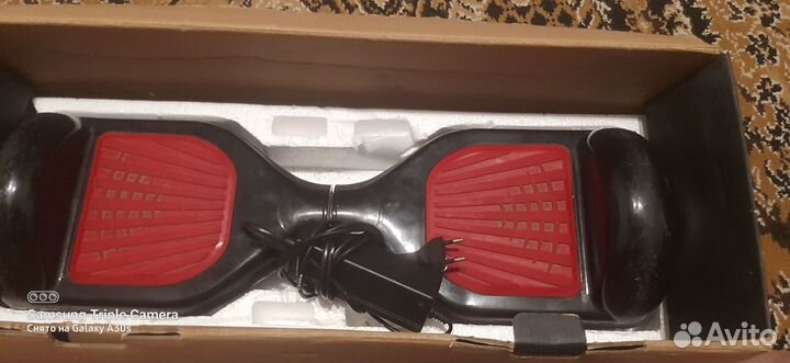 Продаю гироскутер