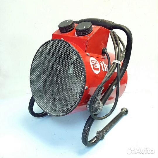 Тепловая пушка Thermex Bazooka 450001