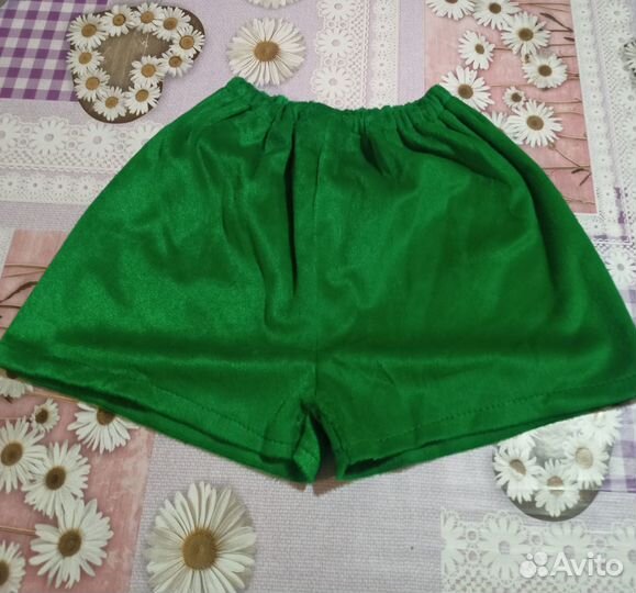 Продам детский карнавальный костюм