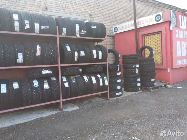 Amtel NordMaster Evo 195/65 R15