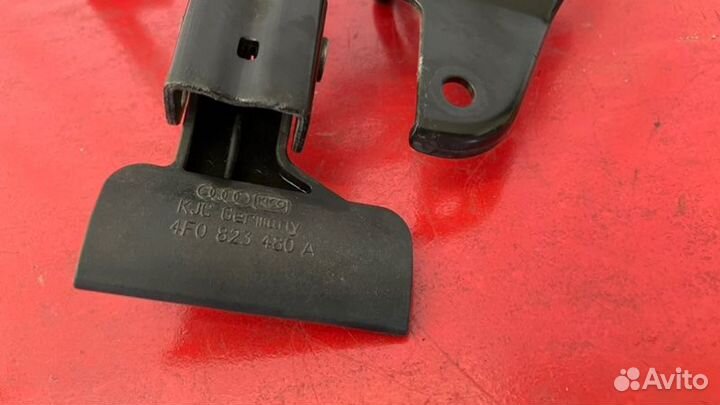 Замок капота Audi A6 C6 BDW 2.4 2004—2008