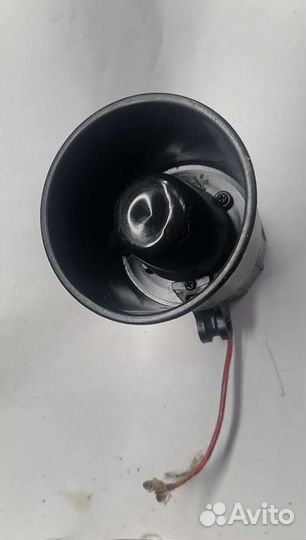 Сирена(колокол)