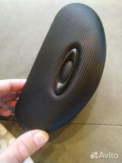 Очки велосипедные Oakley