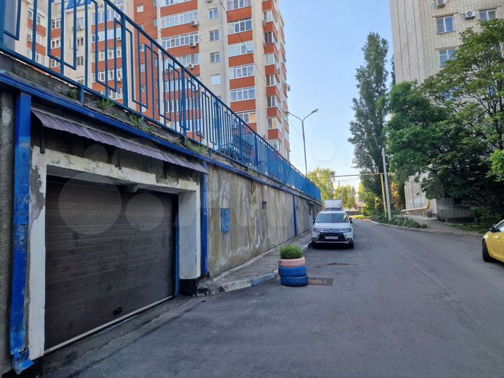 Гараж, 20 м²