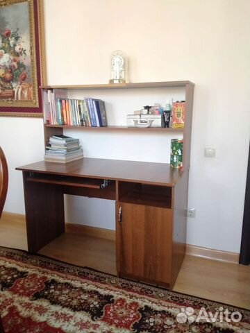 Компьютерный стол