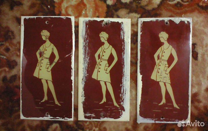 Таблички. Винтаж. Ретро.Женская комната. И другие