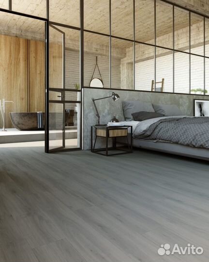 Водостойкий ламинат