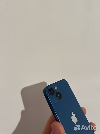 iPhone 13, 128 ГБ