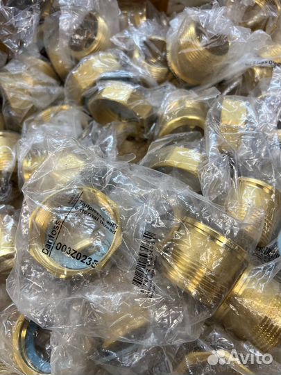 003Z0235 фитинг присоединительный Danfoss Dn32