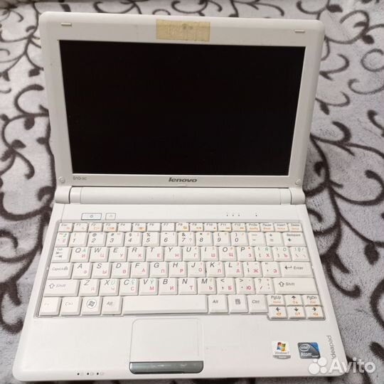 Netbook