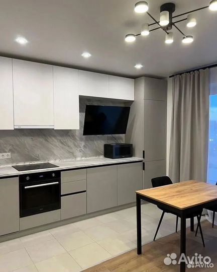 Кухонный гарнитур Абрэмо